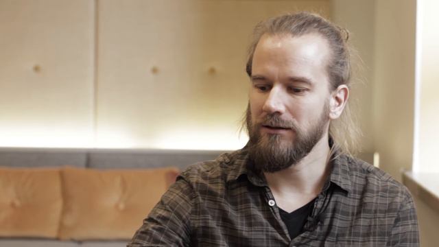 Elokuvasäveltäjä Lasse Enersen смотреть онлайн