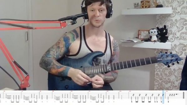 Samurai - Chippin in недотуториал