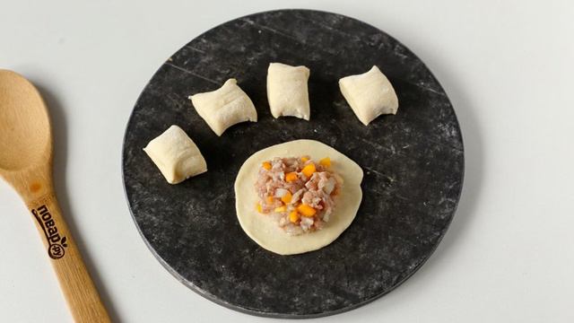 Кухня Мамашки