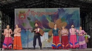 «Ягодиночка»