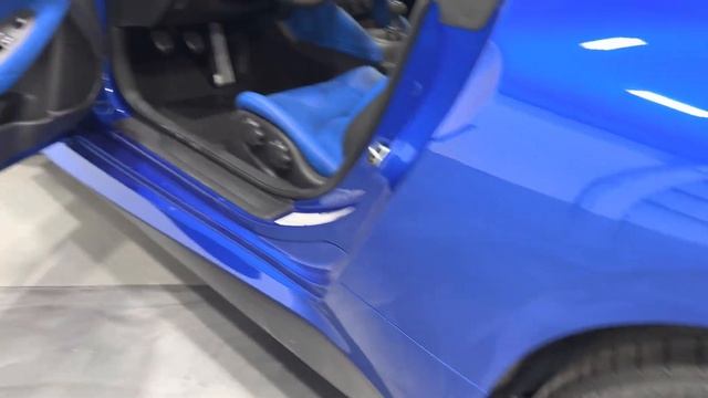 2023 SOLDSOLDSOLD Nissan Z Performance 6 Speed Man 3L Twin Turbo V6 SieranBlue on Blue Int 105kms! смотреть онлайн