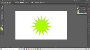 Как в Adobe Illustrator сохранить объект на прозрачном фоне. Сохранение в PNG