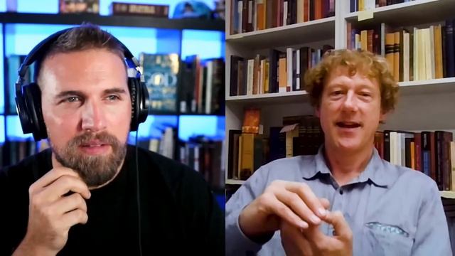 Was Umar The Messiah? смотреть онлайн