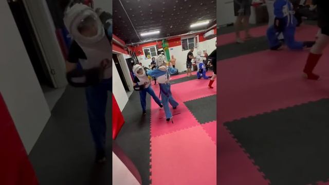 Смешанные единоборства в Кемерово #кузбасс #единоборства #кемерово #гибрид42 #кудо #martialart