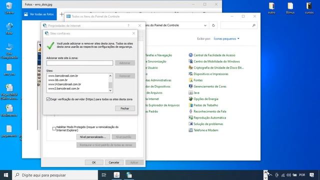 erro conectividade social cns requer utilização do plug-in java смотреть онлайн