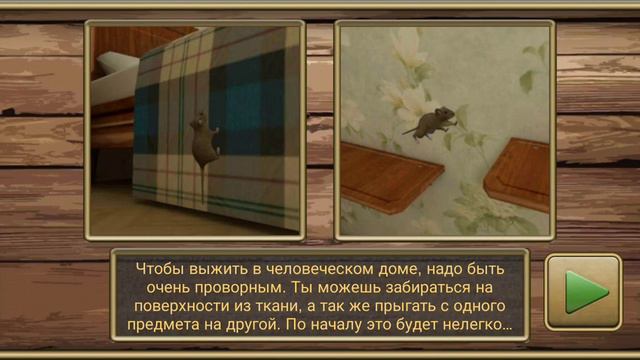 симулятор мыши #1 мьшь серьезно смотреть онлайн