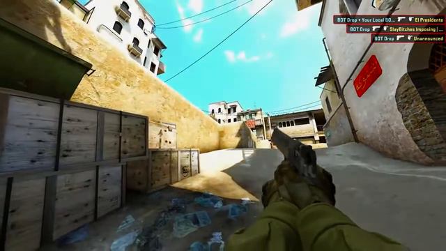 EASY PEASY CONFIG 2017! BEST CFG IN CS GO 2016 2017 смотреть онлайн