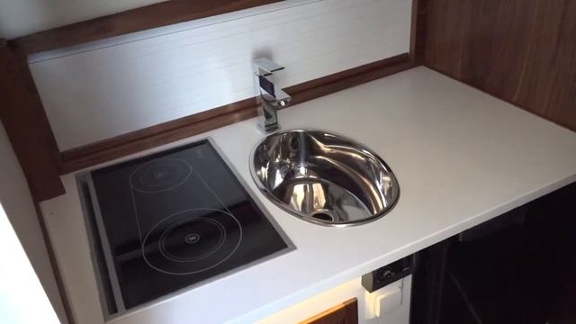 Nord Star 28+ | Обзор новой линейки и тест на воде| Yachts Expert смотреть онлайн