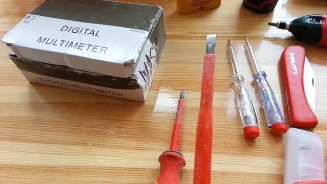 Электромонтаж в Тюмени - Инструмент для установки электрофурнитуры смотреть онлайн