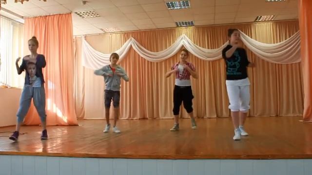 6 'В' Недетское время смотреть онлайн