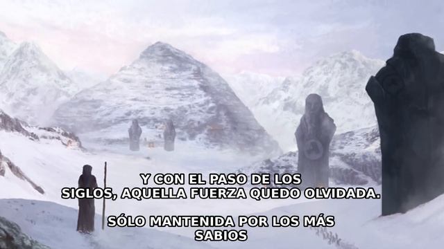 Como ser hechicero. El poder de la antigua hechicería. смотреть онлайн