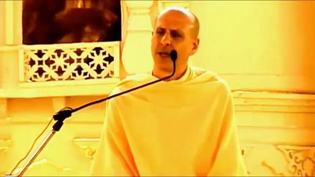 Радханатх Свами об искренности и сострадании смотреть онлайн