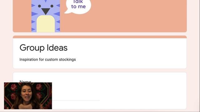 How to Make A Perfectly-Sized Google Form Header (Free Template Sized 1600x400) смотреть онлайн