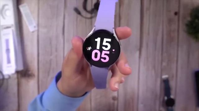 Google Pixel Watch **** OFFICAL First Look! смотреть онлайн