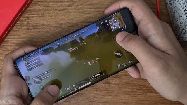 Motorola EDGE 30 Ultra REVIEW - the END of iPhone 14 смотреть онлайн