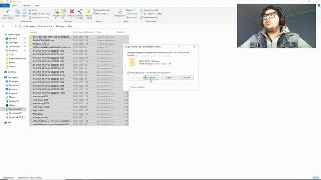 *Tutorial* Como Optimizar Tu Pc Para Jugar Mejor ROBLOX смотреть онлайн