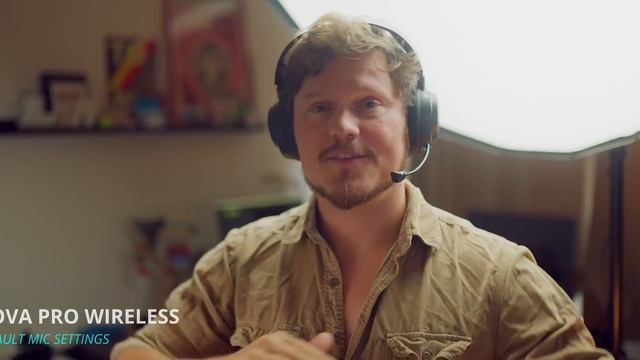 RIP Every Other Wireless Gaming Headset