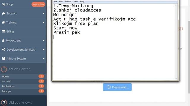 Si te hapim rsll free me ssh2. смотреть онлайн