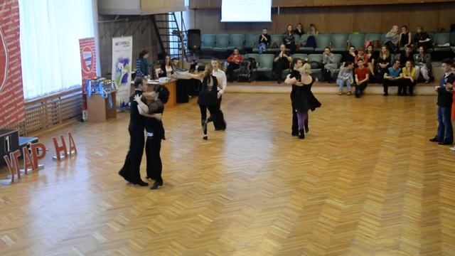 ХАСТЛ, УРАГАН 2017, Рейтинговый турнир, Перетанцовка Beginner0, 12 финала смотреть онлайн