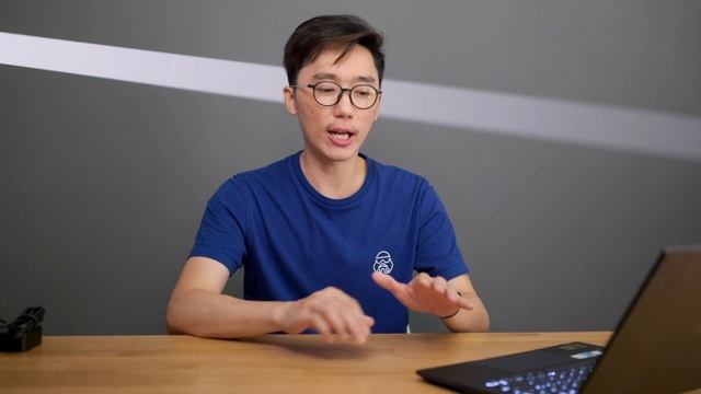 ท่ายาก ท่าแปลก ได้หมด ASUS Expertbook B5 | Intel 12th Gen смотреть онлайн