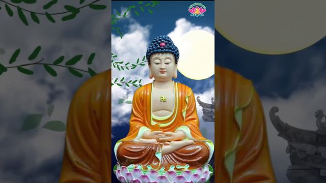 Phật Dạy: Tu Dưỡng 4 Điều Này Gia Đình Ắt Hưng Vượng, Phúc Lộc Song Toàn, Vẹn Tròn Hạnh Phúc #short смотреть онлайн