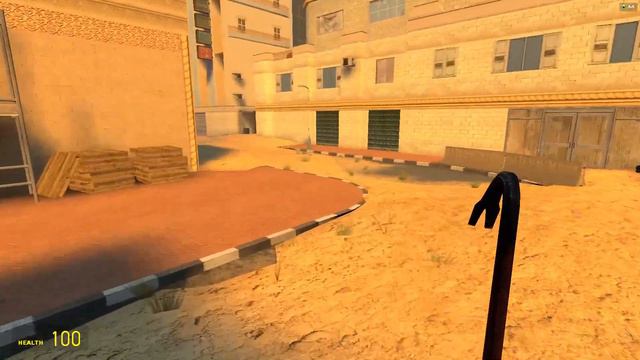 Quandale Nextbot RUN FOR ME смотреть онлайн