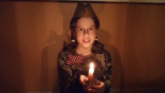 Клименко Светлана (А. Шамарин "Никто не забыт") смотреть онлайн