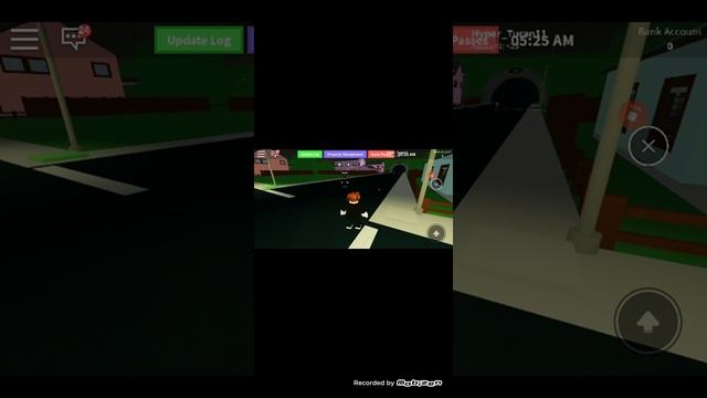 Homestad ( Alpha ) -Roblox Magic invitation смотреть онлайн