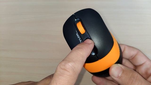Распаковка A4Tech FStyler FG10S / Unboxing A4Tech FStyler FG10S.
