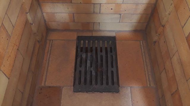 Строительство 2х контурной каминопечи с хлебной камерой смотреть онлайн