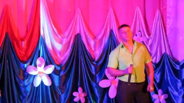 Суперское исполнение! "Два белых лебедя" смотреть онлайн