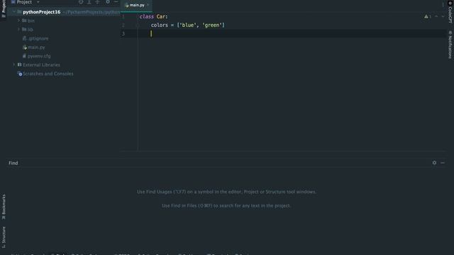 #7 ООП в python! смотреть онлайн