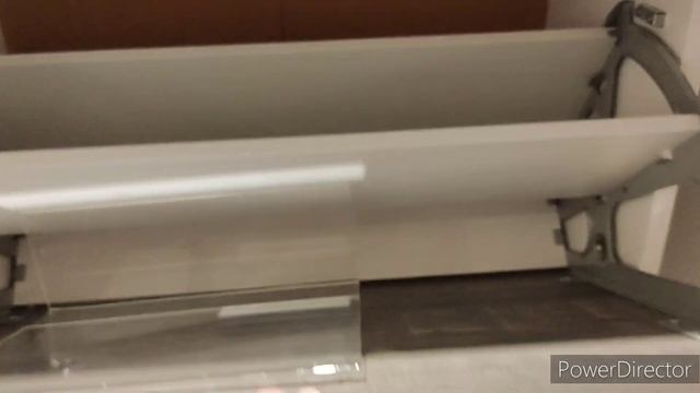 Распродажа мебели в магазине Jysk, Германия. смотреть онлайн