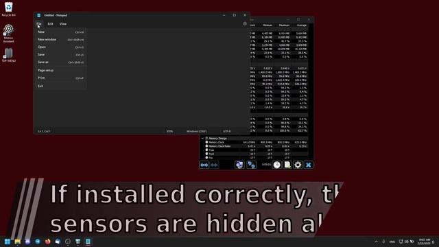 AMD 6800u - tdp/fps/cpu/gpu/battery overlay [GPD Win Max 4, GPD Win 4, Aya Neo, OneXPlayer] смотреть онлайн