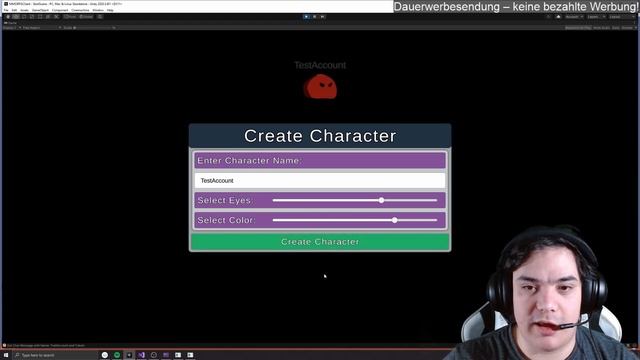 DevLog Ep. 1 of 2D MMORPG Development смотреть онлайн