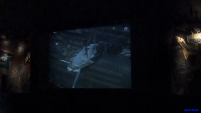 Cape Canaveral - J.F. Kennedy Space Center Full Walk [4K] смотреть онлайн