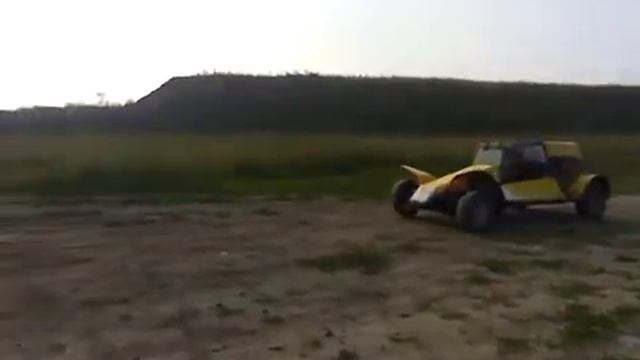 Езда на багги, Барнаул смотреть онлайн