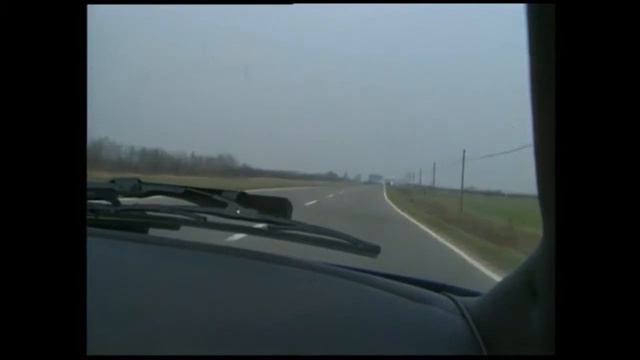 Essai Lamborghini Diablo VT смотреть онлайн
