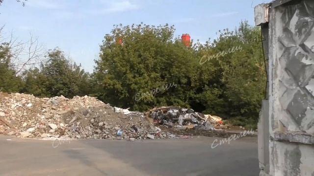 Бывший Очаковский молочный завод смотреть онлайн