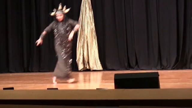 Алёнушка Жохова, Донецк 2013 смотреть онлайн