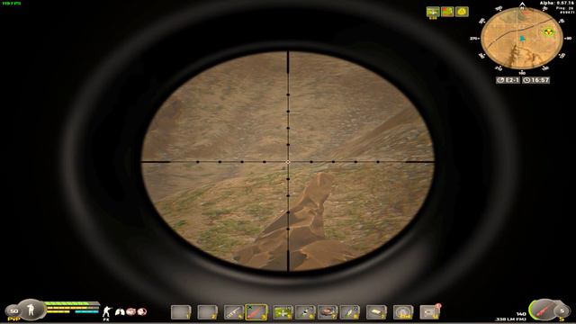 Will To Live Online : PVE PLAYER POV 😂 EU1#12 смотреть онлайн