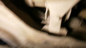 Citroen Berlingo - Замена сцепления.