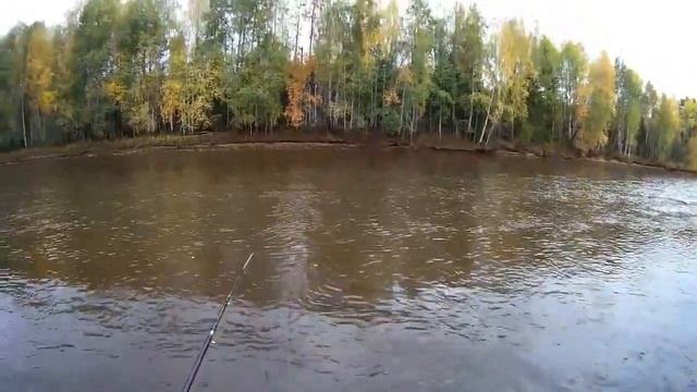 Трагическая рыбалка на щуку река Косьва смотреть онлайн