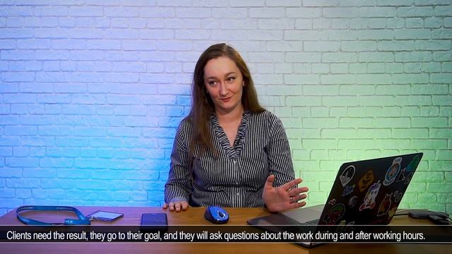 Essential Web Design Tools in 2022 | Oleksandra Kyrychenko | POWERCODE IT company смотреть онлайн