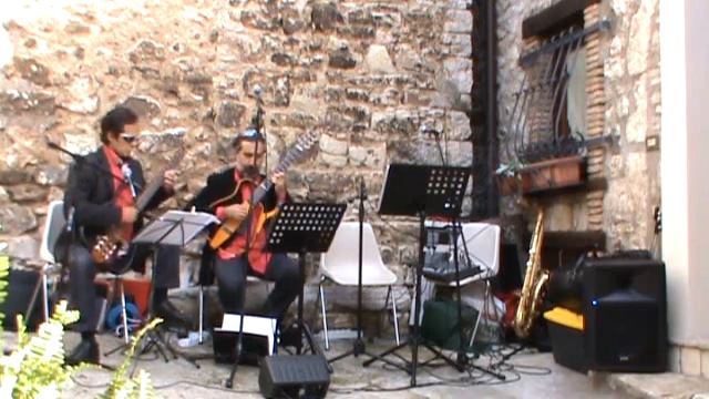 MODINHA (Machado) - Gabriele Nardini e Paolo Macedonio смотреть онлайн