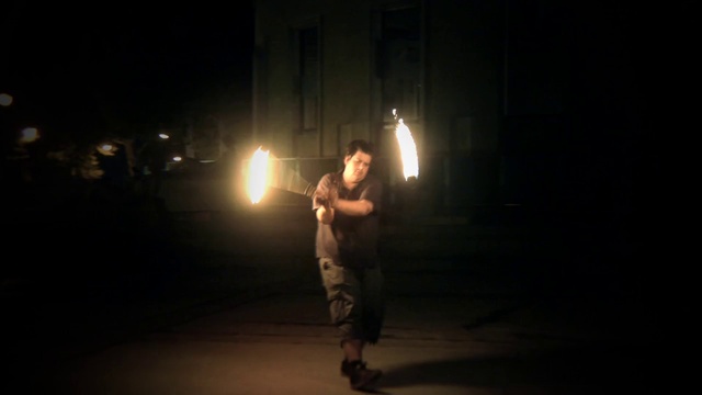 Жонглирование огнем смотреть онлайн