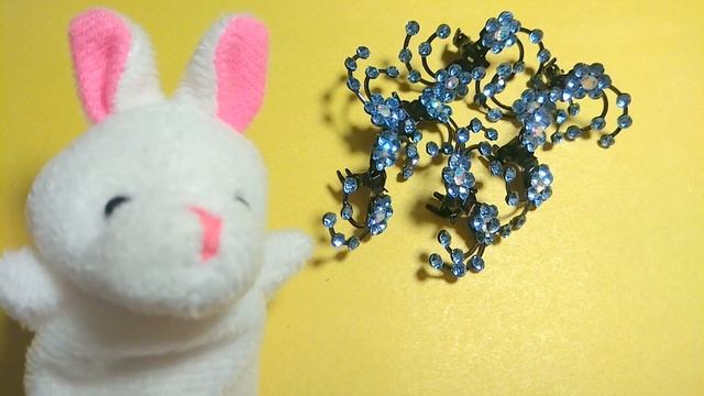 Рассказ ЗАЙЧИКА о покупке из AliExpress: ЗАКОЛКИ