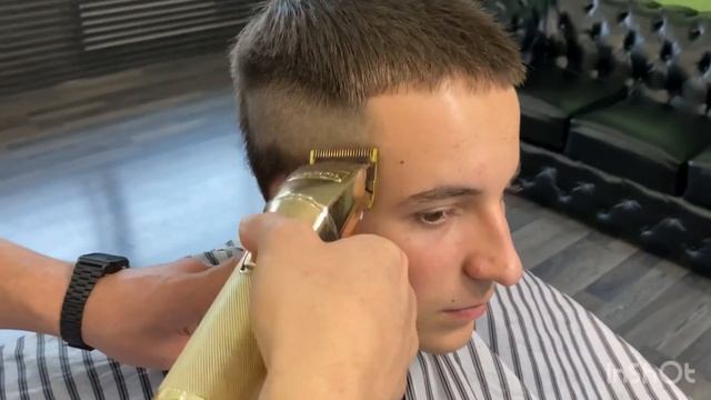 ?Как стричь быстро и качественно смотреть онлайн