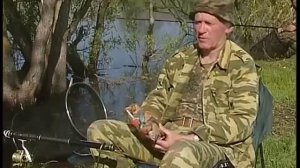 Ловля карпа и белого амура весной