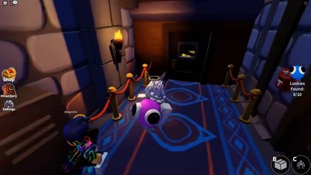 ROBLOX - Rainbow Friends - Chapter 2 - Full Walkthrough смотреть онлайн